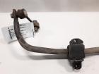 Audi A8 4E D3 original Stabilisator Hinterachse 4E0511407K Bj.2003