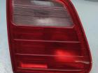 Mercedes Benz E Klasse 210 Rückleuchte Schlussleuchte links innen Kombi