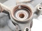 Audi A4 B5 RS4 Radlagergehäuse Achsschenkel Hinterachse rechts Bj.2000 Audi A4 B5 RS4 Radlagergehäuse Achsschenkel Hinterachse rechts Bj.2000