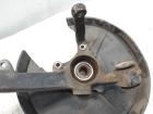 Audi A4 B5 RS4 Radlagergehäuse Achsschenkel Hinterachse rechts Bj.2000 Audi A4 B5 RS4 Radlagergehäuse Achsschenkel Hinterachse rechts Bj.2000
