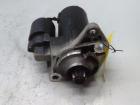 VW Bora original Anlasser Starter 1.6 74kw AKL Bj.1999