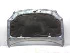 Toyota Avensis T25 original Motorhaube Silber