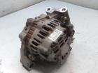 Ford Fiesta 6 original Lichtmaschine Generator 70A 1.25 55kw
