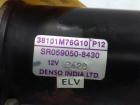 Suzuki Alto FF Wischermotor vorn 38101M76G10 SR0590508430 DENSO BJ2004 Suzuki Alto FF Wischermotor vorn 38101M76G10 SR0590508430 DENSO BJ2004