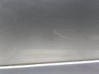 Opel Astra H GTC Coupe Tür vorn links Fahrertür lichtsilber Z163 graumet. Bj.2006