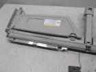 Citroen C4 Picasso 1 original Satz Sonnenblenden vorn mit Rollos Bj.2012