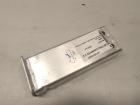 Tesla Model Y original Pralldämpfer Stoßstange Stossfänger vorn unten 110919300C Tesla Model Y original Pralldämpfer Stoßstange Stossfänger vorn unten 110919300C