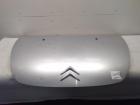 Citroen C3 Pluriel original Motorhaube silber EZR aluminiumgraumet. Bj.2003