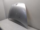 Citroen C3 Pluriel original Motorhaube silber EZR aluminiumgraumet. Bj.2003