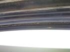 Ford Fiesta 6 JD JH1 original Motorhaube Burma-Blau Facelift BJ2008