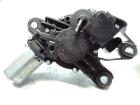 VW Golf 5 Heckwischermotor 0390201800 BOSCH Fließheck BJ2004