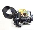 Mercedes E-Klasse 211 original Sicherheitsgurt vorn links schwarz unfallfrei Bj.2003