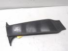 Tesla Model Y original Glasabdeckung Blende B Säule links mit Kamera 149424000A