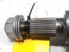 Tesla Model Y original Antriebswelle Gelenkwelle vorn 1188115-99-A Bj.2022