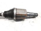 Tesla Model Y original Antriebswelle Gelenkwelle vorn 1188115-99-A Bj.2022