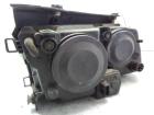 VW Passat 3B Scheinwerfer links mit LWR und Nebelscheinwerfer Bj.2000 H4 + H7