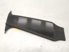 Tesla Model Y original Glasabdeckung Blende B Säule links mit Kamera 149424000A Tesla Model Y original Glasabdeckung Blende B Säule links mit Kamera 149424000A