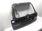 Peugeot 206SW Kombi original Heckklappe ohne Heckscheibe EXL Obsidien BJ2004