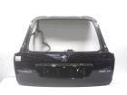 Peugeot 206SW Kombi original Heckklappe ohne Heckscheibe EXL Obsidien BJ2004