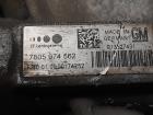 Opel Astra J original Servolenkgetriebe mit Elektro Servomotor BJ2010