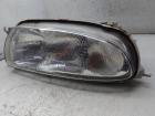 Ford Fiesta JBS original Scheinwerfer vorn links Halogen mit LWR