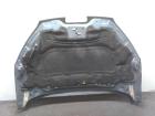 Peugeot 407SW original Motorhaube EZW Eisengrau