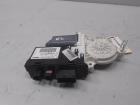 Peugeot 807 original Fensterhebermotor vorn links mit Türsteuergerät Bj.2005