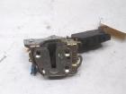 Subaru Forester 2 SG original Türschloss vorn links mit Zentralverriegelung