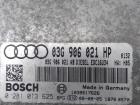 Audi A3 8P Motorsteuergerät original 1.9TDI 77kw BLS Bj.2006