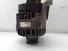 Fiat Panda 169 Lichtmaschine Generator original 1.1 40kw 187A1000 Bj.2006