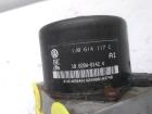 VW Golf 4 original ABS-Block 1J0614117C 1J0907379G Bj.1998