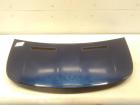 Smart Forfour 454 original Motorhaube starbluemetallic EAF Bj.2004