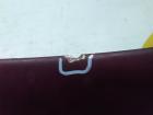 VW Passat 35i original Frontblende Grill mit starken Gebrauchsspuren Bj.1988