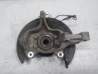 Renault Laguna 3 original Achsschenkel Radlagergehäuse vorn links 2,0 103KW