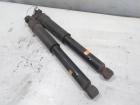 Renault Laguna 3 original Satz Stossdämpfer Hinterachse 2,0 103KW