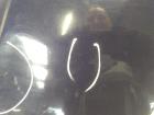 Skoda Superb 1 original Heckklappe 4709 Virtual Blau