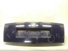 Skoda Superb 1 original Heckklappe 4709 Virtual Blau