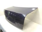Skoda Superb 1 original Heckklappe 4709 Virtual Blau