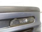 BMW 3er E46 original Stoßfänger Stoßstange vorn stahlblaumetallic 372 Bj.2000