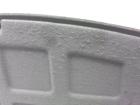 Opel Corsa B original Hutablage Abdeckung Kofferraum 3-Türer Bj.1997