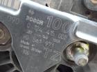 Opel Zafira A Lichtmaschine Generator original 100A 1.6 74kw Bj.2000