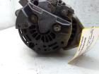 Opel Zafira A Lichtmaschine Generator original 100A 1.6 74kw Bj.2000