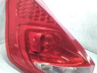 Ford Fiesta JA8 Rückleuchte Schlussleuchte links original Bj.2010 Ford Fiesta JA8 Rückleuchte Schlussleuchte links original Bj.2010