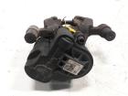 Skoda Superb 3V Bremssattel hinten links Kombi original 300x12mm Bj.2019 Skoda Superb 3V Bremssattel hinten links Kombi original 300x12mm Bj.2019