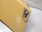 Renault Megane 1 Cabrio original Heckklappe OV377 Daytonagelb BJ1997
