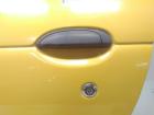 Renault Megane 1 Cabrio original Tür vorn links Fahrertür OV377 Daytonagelb 1997