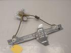 Citroen C3 2 original Fensterheber hinten links manuell Bj.2013