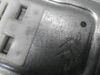 Citroen C3 2 original Fensterheber hinten links manuell Bj.2013
