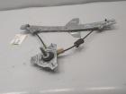 Citroen C3 2 original Fensterheber hinten links manuell Bj.2013