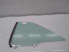 Mercedes 126 Coupe Seitenscheibe hinten links grüncol. Bj.1986